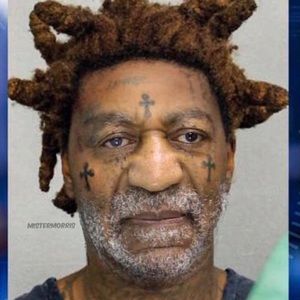 Meet your Posher, Mariah